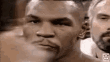 Mike Tyson Ready GIF - Mike Tyson Ready To GIFs