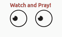 watch and pray always