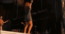 Hayley Dancing Hayley Williams GIF - Hayley Dancing Hayley Williams Hayley Acl GIFs