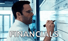 The Accountant GIF - The Accountant GIFs