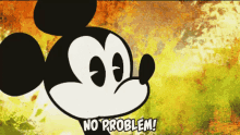 Mickey Mouse GIF - Mickey Mouse Np GIFs