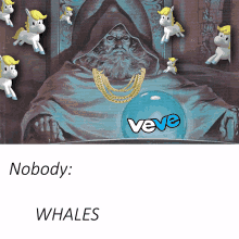 Veve Whale GIF - Veve Whale Donny GIFs