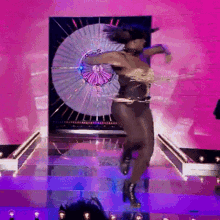 Vanity Milan Spin GIF - Vanity Milan Spin Helicopter Helicopter GIFs