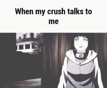 hinata naruto crush anime
