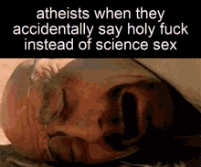 Atheists GIF - Atheists GIFs