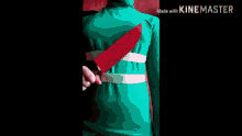 Chara Knife GIF - Chara Knife GIFs