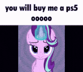 My Little Pony Ps5 GIF - My Little Pony Ps5 Mlp GIFs