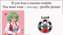 Roulette Spin Roulette GIF