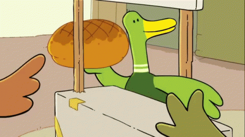 Bread Oprah GIF - Bread Oprah Chris P Duck - Discover & Share GIFs Bread Oprah GIF - Bread Oprah Chris P Duck - Discover & Share GIFs