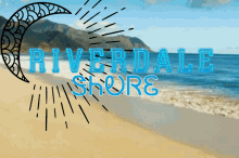Riverdale Shore Discord Server GIF - Riverdale Shore Discord Server GIFs