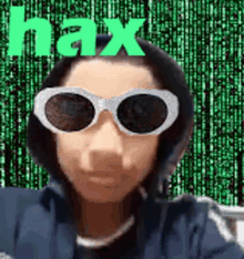 Hax GIF - Hax GIFs