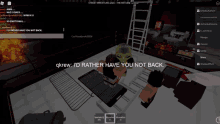 Ethan Page Roblox Wrestling GIF - Ethan Page Roblox Wrestling Ro Wrestling GIFs