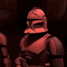 Star Wars Clone Trooper GIF
