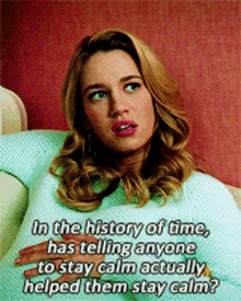 Jane The Virgin Petra Solano GIF - Jane The Virgin Petra Solano In The History Of Time GIFs