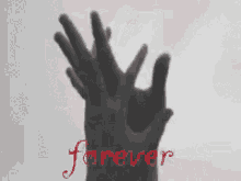 Forever Holding Hands GIF - Forever Holding Hands GIFs
