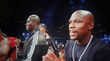 Floyd Mayweather Clap GIF - Floyd Mayweather Clap Clapping GIFs