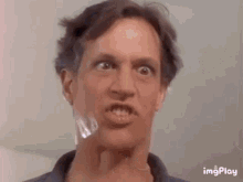 Twisted Sister Dad Lecture GIF - Twisted Sister Dad Lecture Part Four GIFs