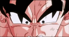 Someone'S Ass Get Owned GIF - Supersayian Goku Freiza GIFs