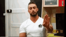Efkan From Human To God GIF - Efkan From Human To God Kurnaz GIFs
