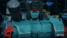 Prepared Earthrise GIF - Prepared Earthrise Transformers GIFs