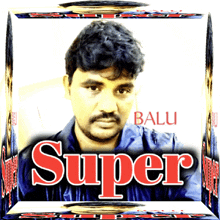 Balu6153 Balubalu GIF - Balu6153 6153 Balubalu GIFs