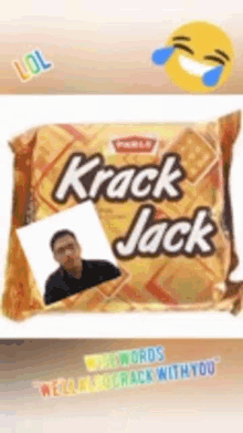 Krack Jack Marimuthu GIF - Krack Jack Marimuthu Sjbn GIFs