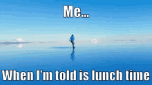 Lunchtime Jump GIF - Lunchtime Me Jump GIFs