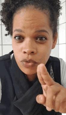 Uau Libras GIF - Uau Libras Sign Language GIFs