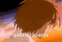 Gabiru Gabriel Soares GIF - Gabiru Gabriel Soares GIFs