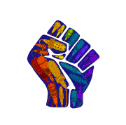 Use Your Voice To Protect All Lgbtq Americans Speak Out For The Equality Act Sticker - Use Your Voice To Protect All Lgbtq Americans Speak Out For The Equality Act Pass The Equality Act Stickers
