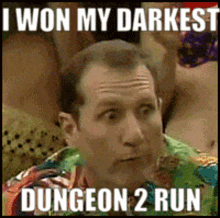 Darkest Dungeon Darkest Dungeon2 GIF - Darkest Dungeon Darkest Dungeon2 I Won GIFs
