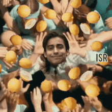 Aidan Aidan Gallagher GIF - Aidan Aidan Gallagher Lemons GIFs