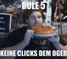 Rule Rule5 GIF - Rule Rule5 Ion Hazzikostas GIFs
