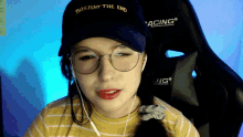 Twitch What GIF - Twitch What Whoischelsea GIFs