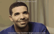 Drake Drake Nard GIF - Drake Drake Nard Nard GIFs