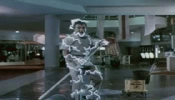 Short Circuit GIF - Short Circuit GIFs