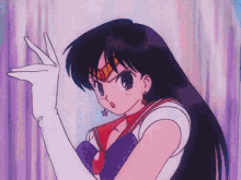 Sailor Senshi GIF - Sailor Senshi GIFs
