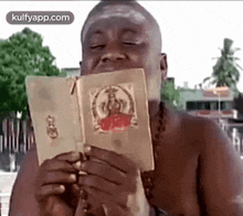 Done Reading.Gif GIF - Done Reading Senthil Boys Movie GIFs