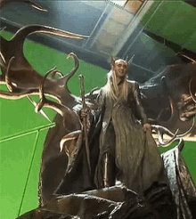 Lee Pace Lotr GIF - Lee Pace Lotr Dancing GIFs