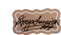 Freya Sticker - Freya Stickers