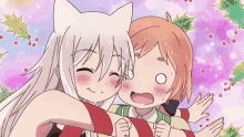 Anime Rub GIF - Anime Rub Happy GIFs
