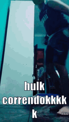 Running Hulk Hulk GIF - Running Hulk Hulk GIFs