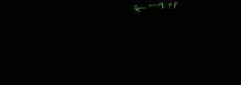 a black background with purple and green text that reads swapfell papyrus