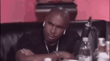 Nore Drinkchamps GIF - Nore Drinkchamps Faithevans GIFs
