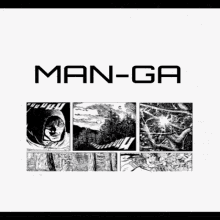 Manga Discord Server Anime GIF