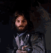 The Thing GIF - The Thing GIFs