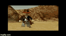 If LEGO Made First Person Shooters - GIFs - Imgur