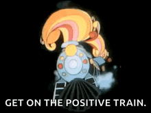 Soul Train Train GIF - Soul Train Train Colorful Smoke GIFs