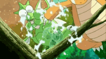 Dragonite Sobble GIF - Dragonite Sobble Pokemon GIFs