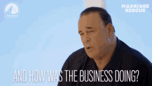 And How Was The Business Doing Hows The Business GIF - And How Was The Business Doing Hows The Business How Is It Going GIFs